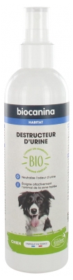 Dog Urine Destroyer Organic 240ml